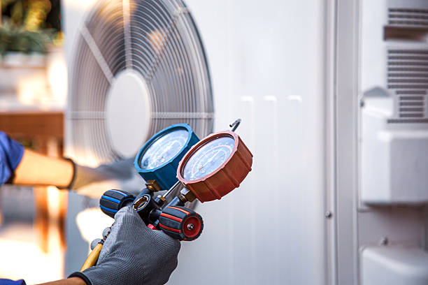 Affordable Hvac solutions in Claridge, PA